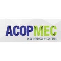 Acopmec Acoplamentos do Brasil logo - Similar company to Rd-Flex Acoplamentos