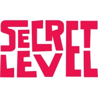 Secret Level logo - Similar company to Evb