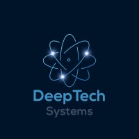 DeepTech Systems Ltd. logo - Similar company to Invictus Ventures International