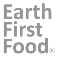 Earth First Food logo - Similar company to Liia