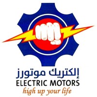 Electric Motors logo - Similar company to All Circuits Electrical