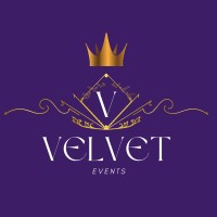 Velvet Events logo - Similar company to Stylux