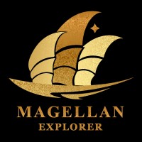 Magellan Explorer Pet (Petty co.) logo - Similar company to The Expedition