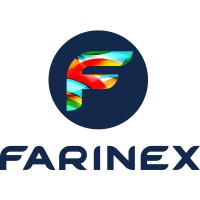 Farinex logo - Similar company to Busch Vacuum Technics