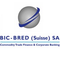 BIC-BRED (Suisse) SA logo - Similar company to Sccf Structured Commodity And Corporate Finance Sa, Geneva - Switzerland