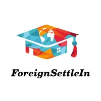 ForeignSettleIn logo - Similar company to Beyond Ethical