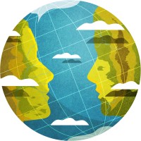 Terra Incognita logo - Similar company to Atorika