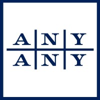 Any Any