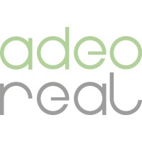 adeo real gmbh logo - Similar company to Tischlerei Martin Preusche