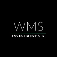 WMS Investment logo - Similar company to Donsfield Group