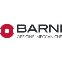 OFFICINE MECCANICHE BARNI S.P.A. logo - Similar company to Cusfap Precision Mechanics