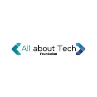 All About Tech Foundation logo - Similar company to Codetelligence Academy