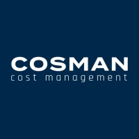 COSMAN logo - Similar company to Cybertech Services, Inc