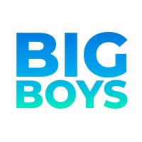 Big Boys Group logo - Similar company to Rocket Property Group