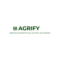 Agrify logo - Similar company to Instituto Agir Ambiental