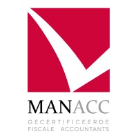 Accountantsbureel Manacc logo - Similar company to Digital Pharma