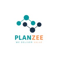 PlanZee logo - Similar company to Cv Builder Lb