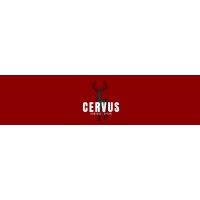 Cervus logo - Similar company to Weareduenas