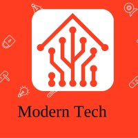 Moderntech1022 logo - Similar company to Engineers Elite Iraq