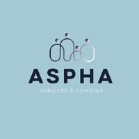 ASPHA SERVICES À DOMICILE logo - Similar company to Cent&Plus