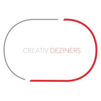 Creativ Deziners logo - Similar company to Creative
