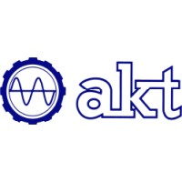 AKT Engineering logo - Similar company to Cheshire Pumps & Equipment Ltd