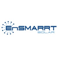 EnSMARRT logo - Similar company to Mh3 Solar