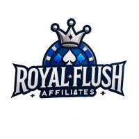 Royalflush Affiliates logo - Similar company to Kingsizer