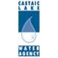 Castaic Lake Water Agency logo - Similar company to Atonix Digital