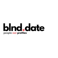Blnd logo - Similar company to Team Blnd
