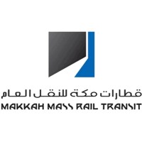 Makkah Mass Rail Transit MMRT logo - Similar company to Keita