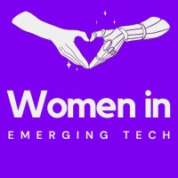 Women in Emerging Tech Australia logo - Similar company to Ufn