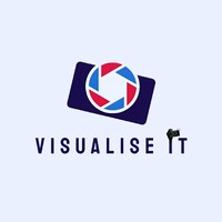 Visualise It logo - Similar company to Digify Digital