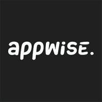 Appwise (part of Wisemen) logo - Similar company to Bolt Blaster Games