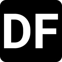DataFlux Software logo - Similar company to Gart Technology