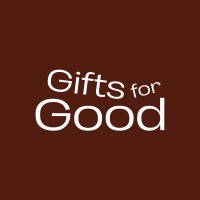 Gifts For Good IL logo - Similar company to Tlvids
