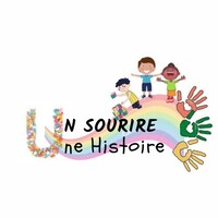 Un sourire, une histoire logo - Similar company to Mitsok'Ovy 🥔