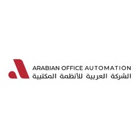 Arabian Office Automation / الشركة العربية للأنظمة المكتبية logo - Similar company to Multivision