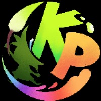 Kappapon Studios logo - Similar company to Beyond Reality Studios