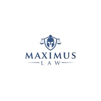 Maximus Law, APC logo - Similar company to Respond Edu, Inc.