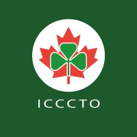 Ireland Canada Chamber of Commerce Toronto logo - Similar company to Belgian Canadian Business Chamber