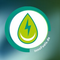 InnoFuels Innovationsplattform logo - Similar company to Afm+E Allianz Für Mobilität Und Energie E.V.