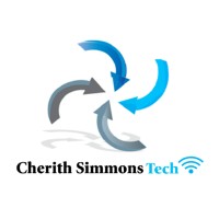 Cherith Simmons Tech logo - Similar company to Techgeek Uk