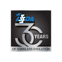 Indian Stainless Steel Development Association (ISSDA) logo - Similar company to Shanghai Ehmat Group