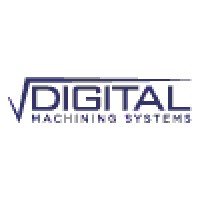 Digital Machining Systems logo - Similar company to Mana Completion Systems