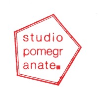 Studio Pomegranate logo - Similar company to Sss Design Studio