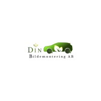 DIN Bildemontering AB logo - Similar company to Ov Helsingborg Hk