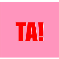 TA! Creative Agency logo - Similar company to The Creative Agency Plus