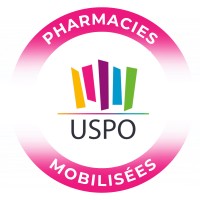 USPO logo - Similar company to Step Up Hydration