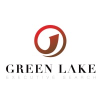 Green Lake Executive Search logo - Similar company to Periscope Analytics